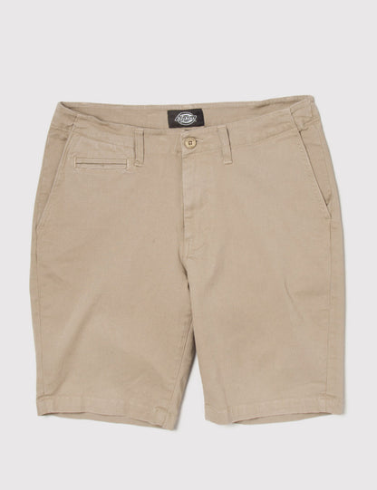 Palm Springs Shorts - Khaki