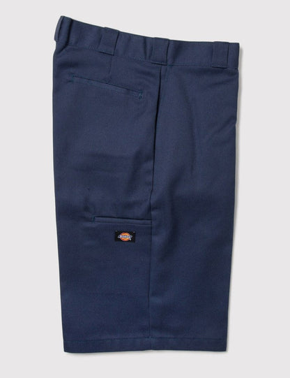 13 Multi Pocket Work Shorts - Navy Blue