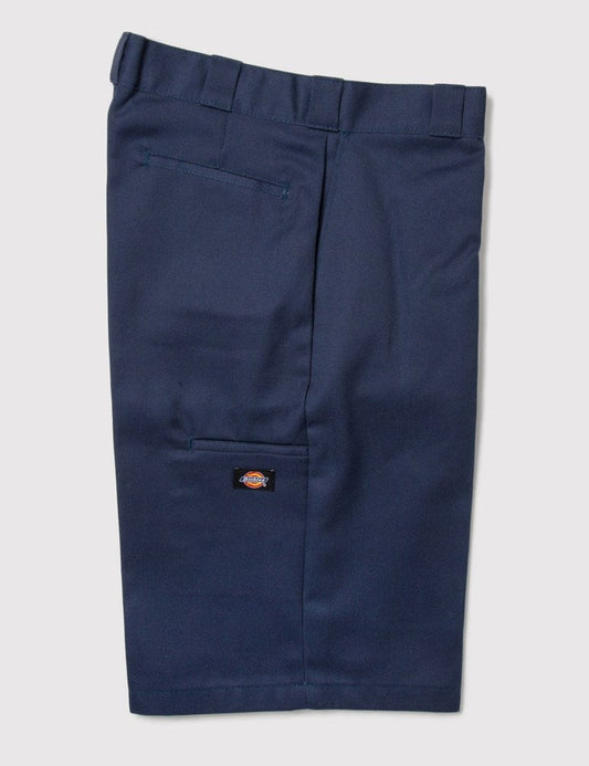 13 Multi Pocket Work Shorts - Navy Blue