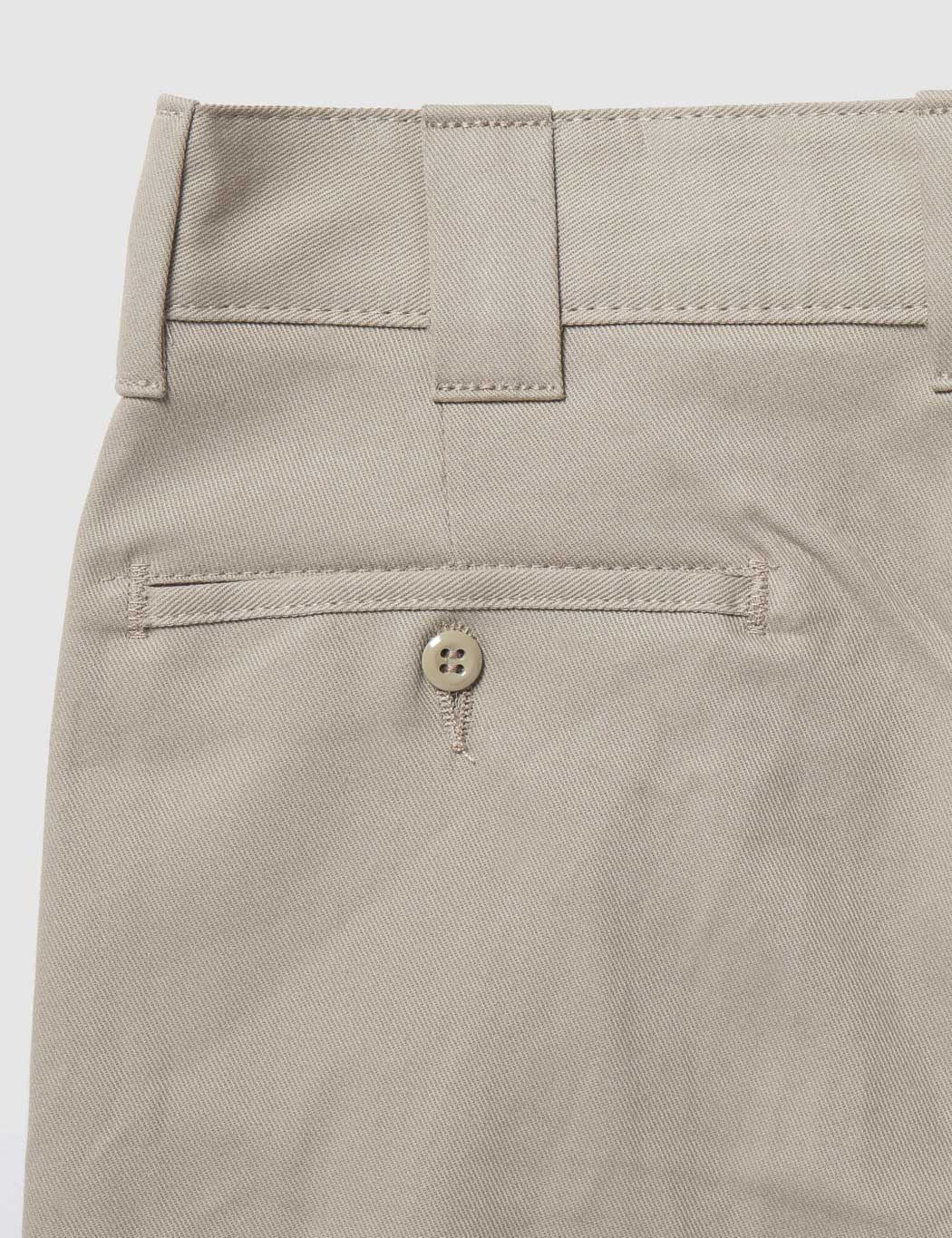 803 Chino Trousers (Slim Skinny) - Khaki