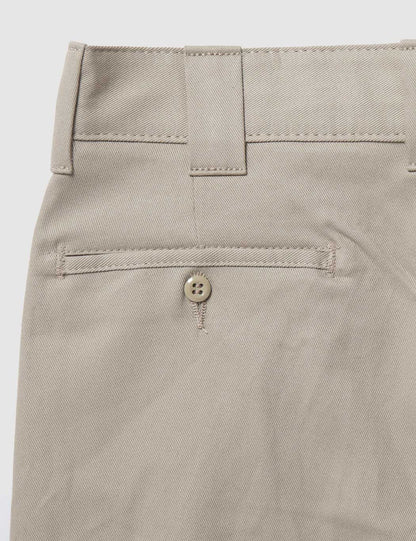 803 Chino Trousers (Slim Skinny) - Khaki
