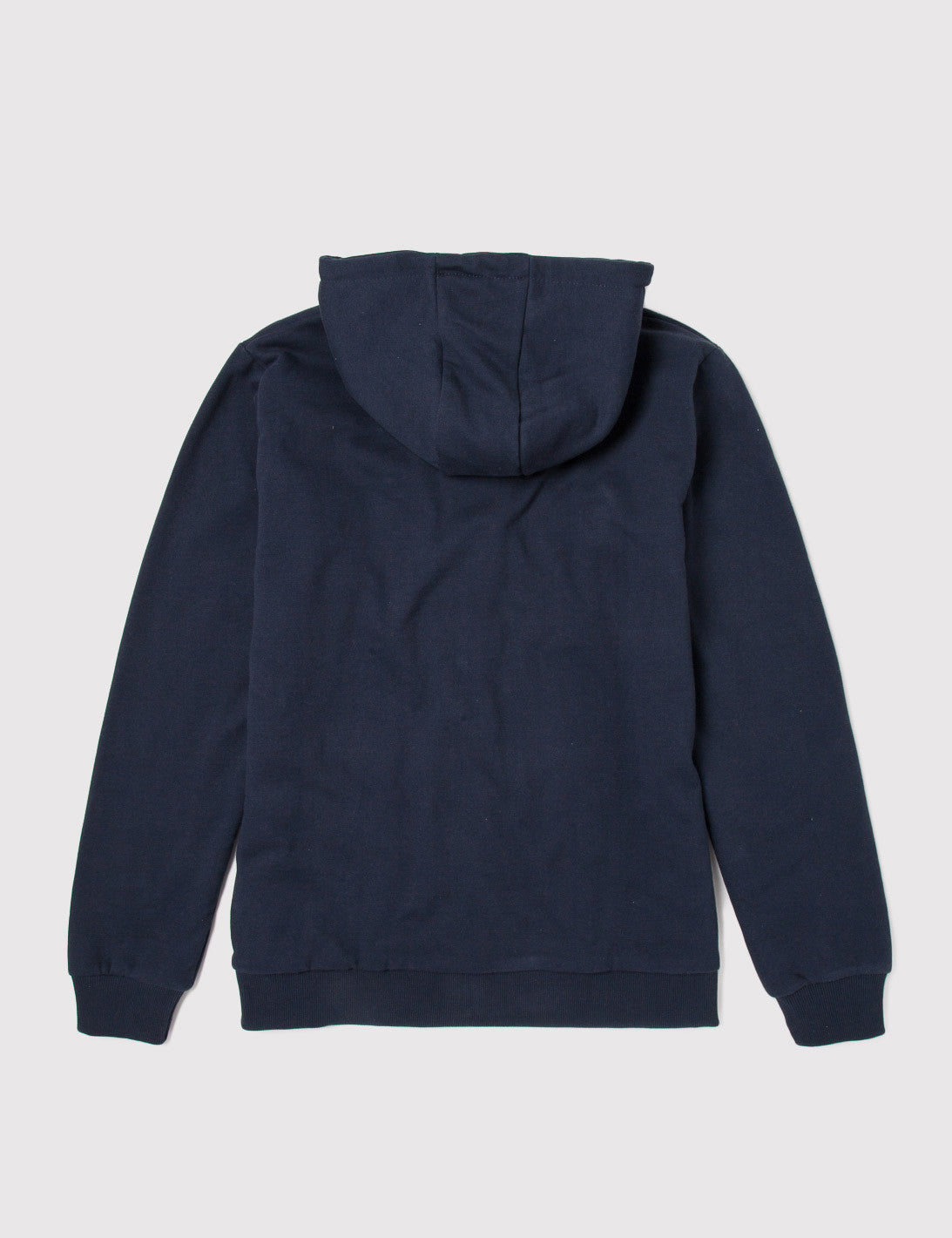 Kingsley Hoodie - Dark Navy