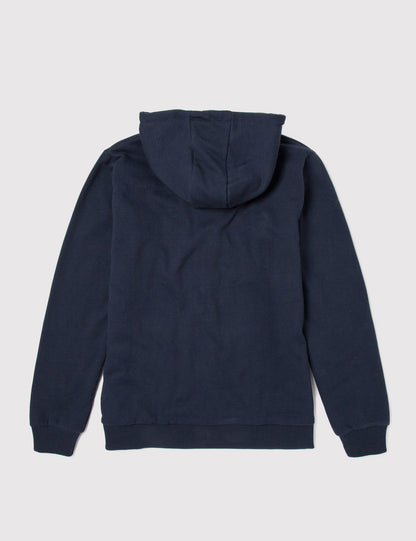 Kingsley Hoodie - Dark Navy