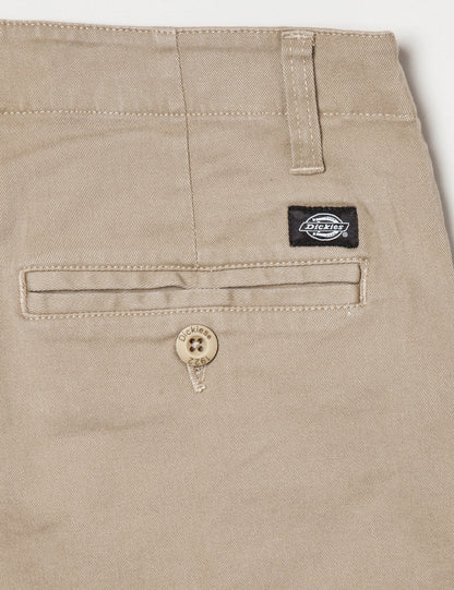 Palm Springs Shorts - Khaki