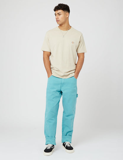 DC Carpenter Pant - Stone Washed Porcelain