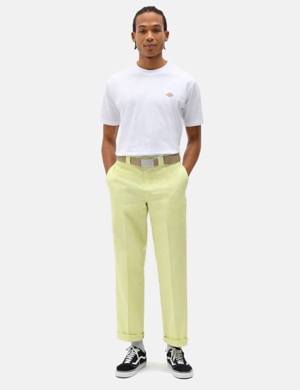 874 Original Work Pant (Relaxed) - Mellow Green