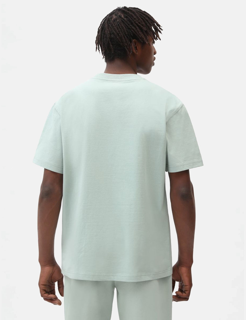 Porterdale T-Shirt - Jadeite Green