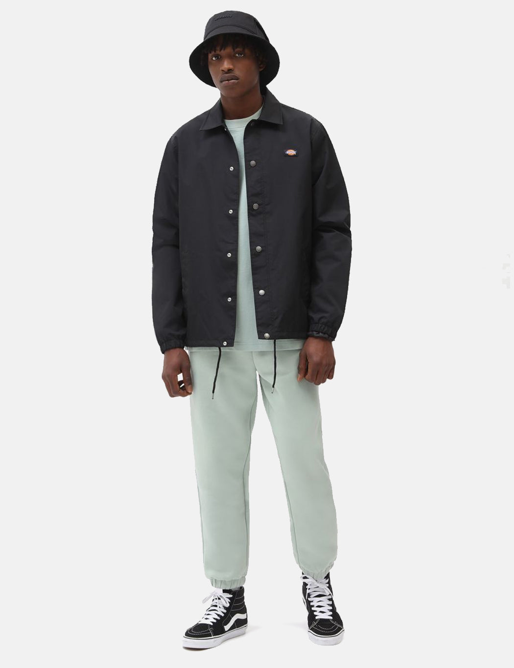 Porterdale T-Shirt - Jadeite Green