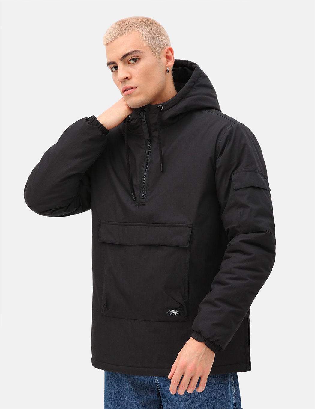Parksville Jacket - Black