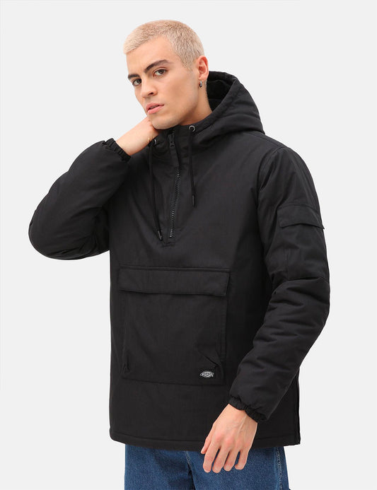 Parksville Jacket - Black