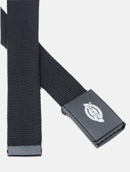 Orcutt Belt - Black