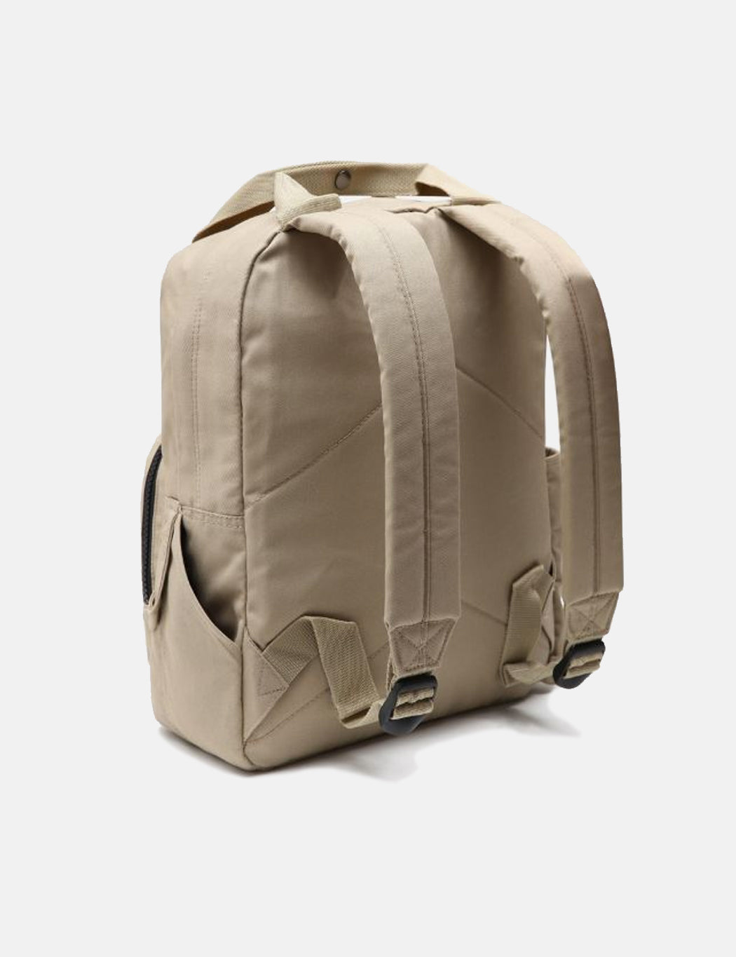 Lisbon Backpack - Khaki Beige