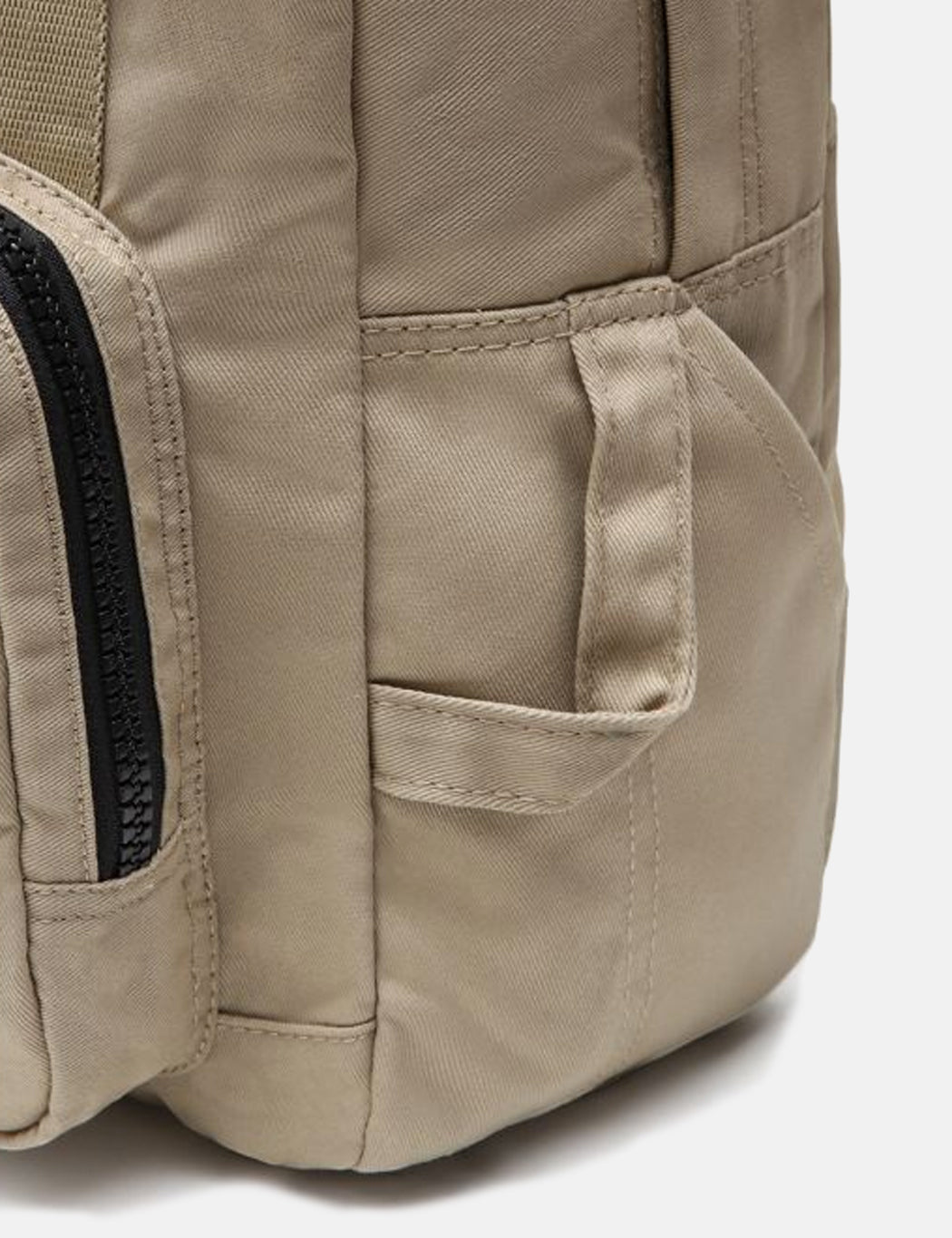 Lisbon Backpack - Khaki Beige