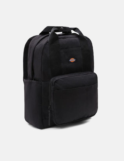 Lisbon Backpack - Black