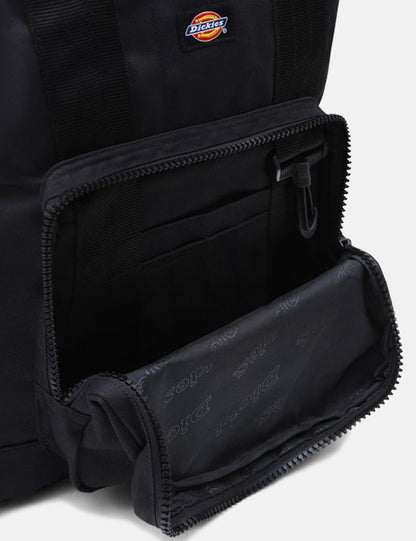 Lisbon Backpack - Black