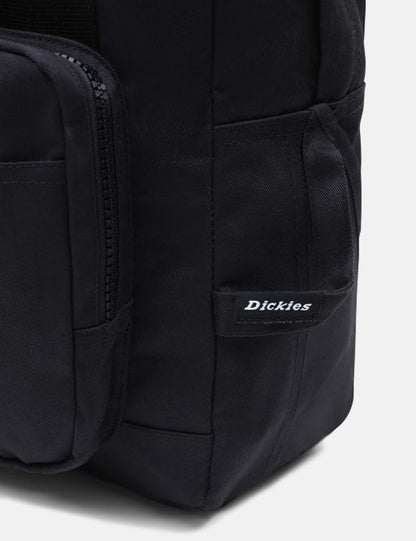 Lisbon Backpack - Black