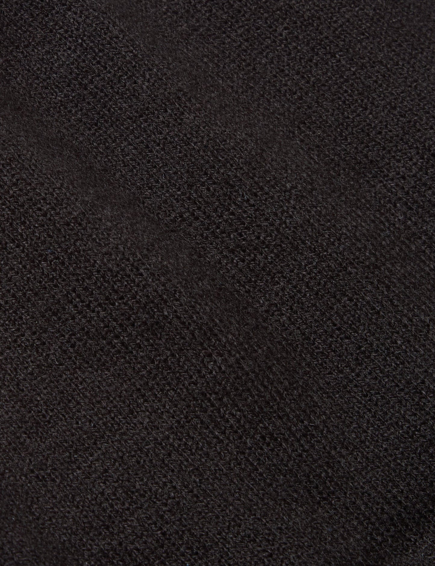 Gibsland Beanie Hat - Black