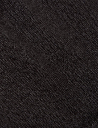 Gibsland Beanie Hat - Black