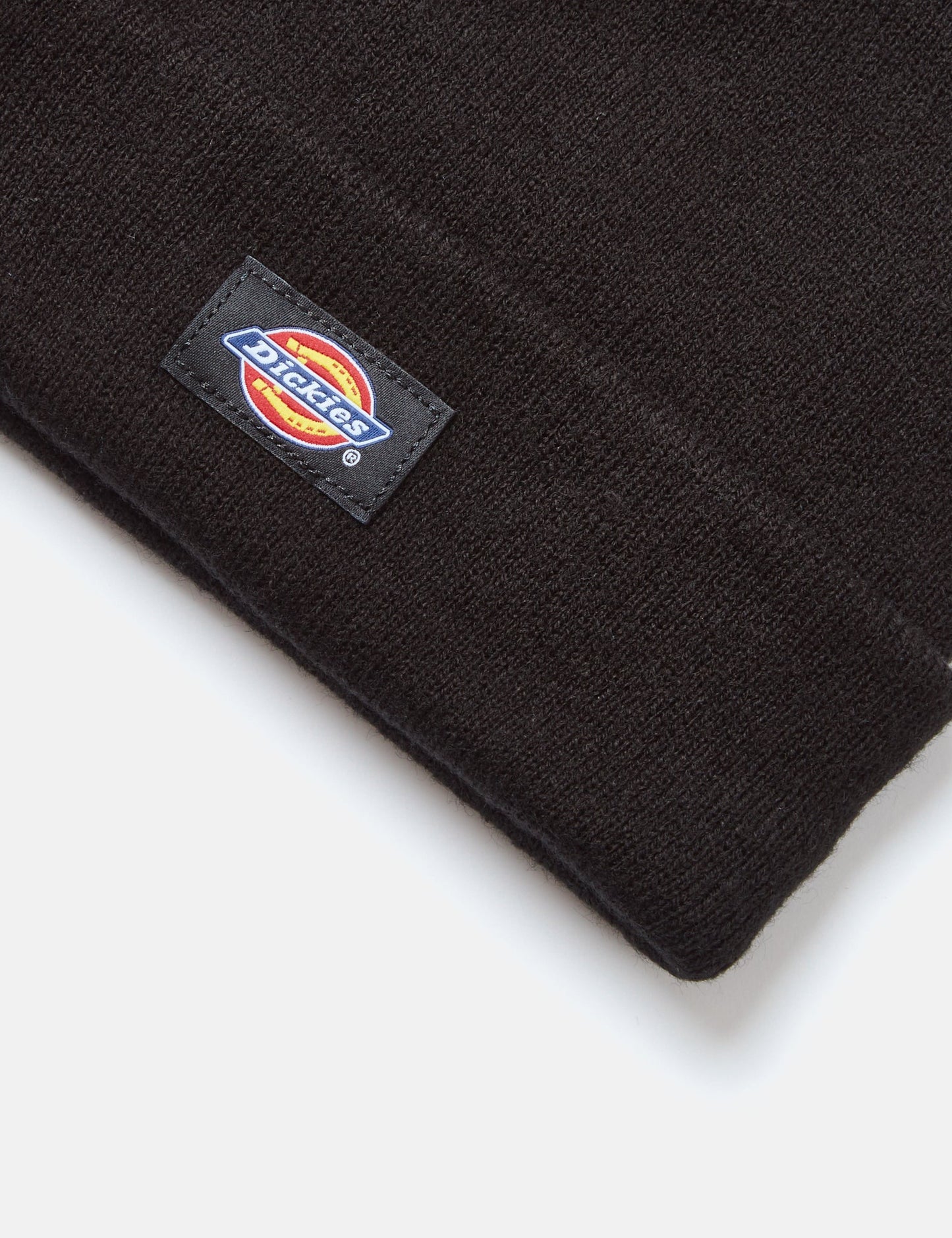 Gibsland Beanie Hat - Black
