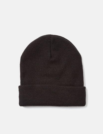 Gibsland Beanie Hat - Black
