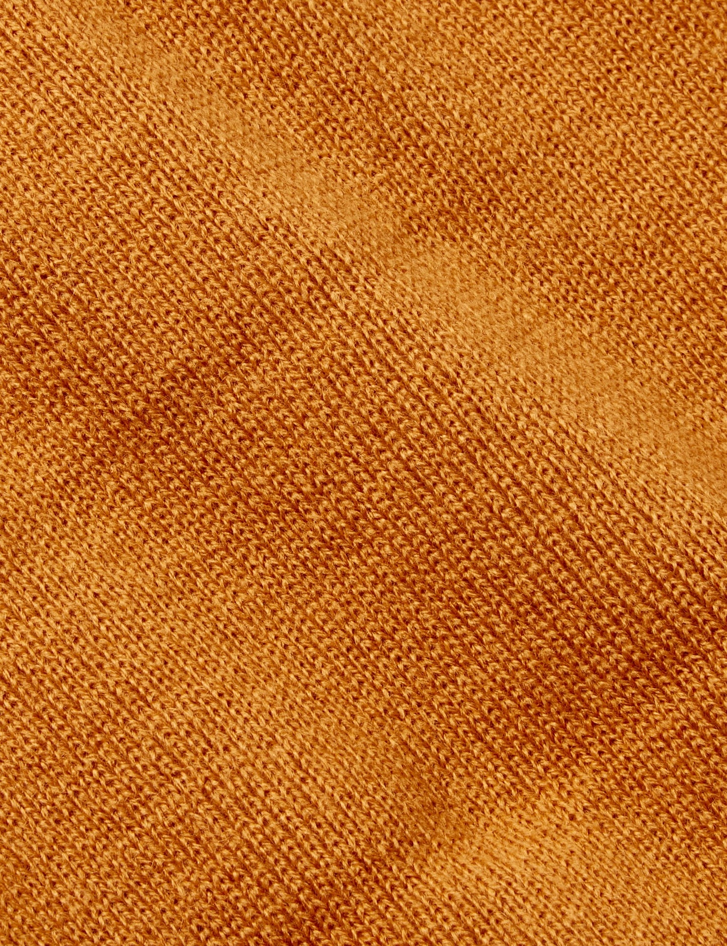 Gibsland Beanie Hat - Golden Ochre