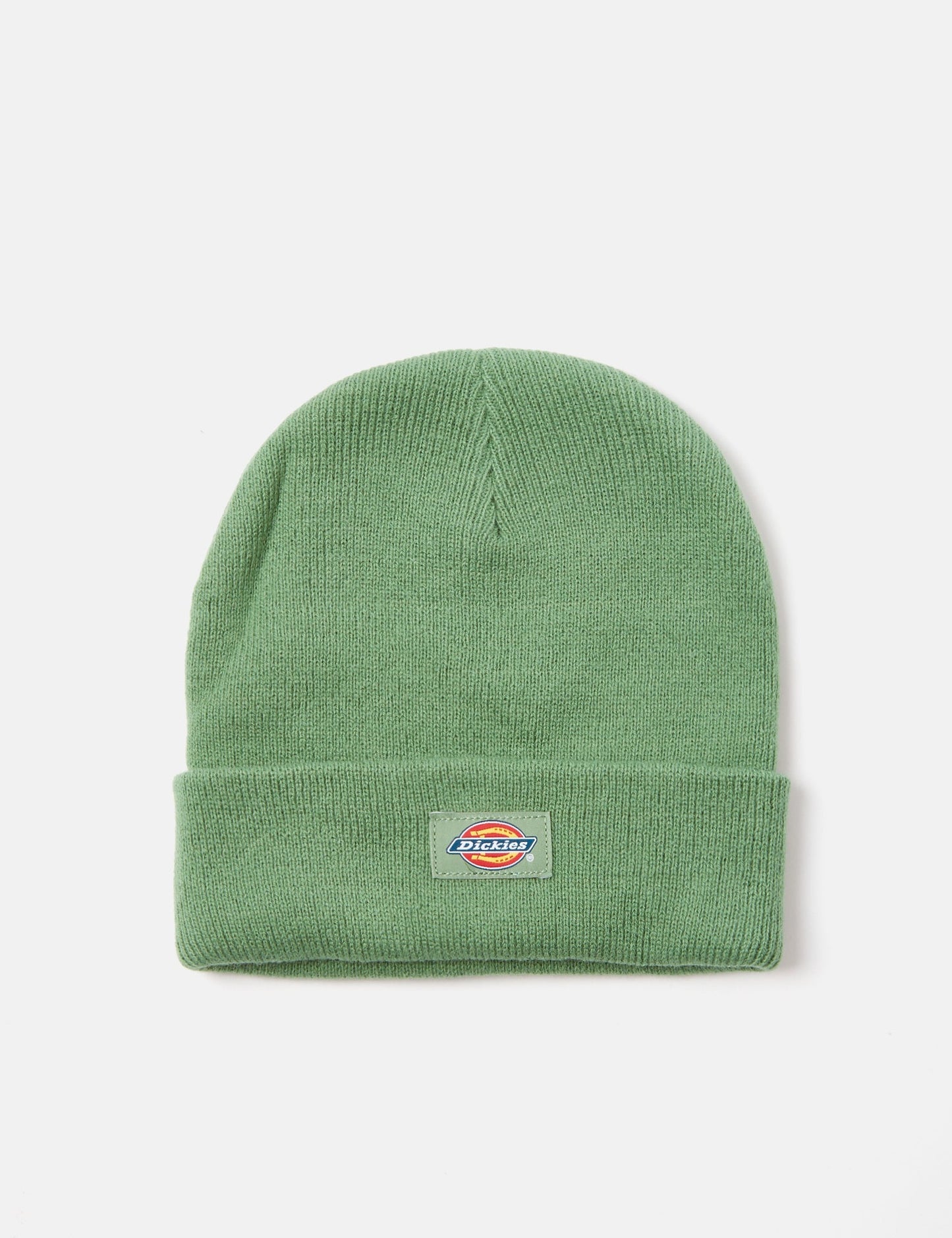 Gibsland Beanie - Dark Ivy Green