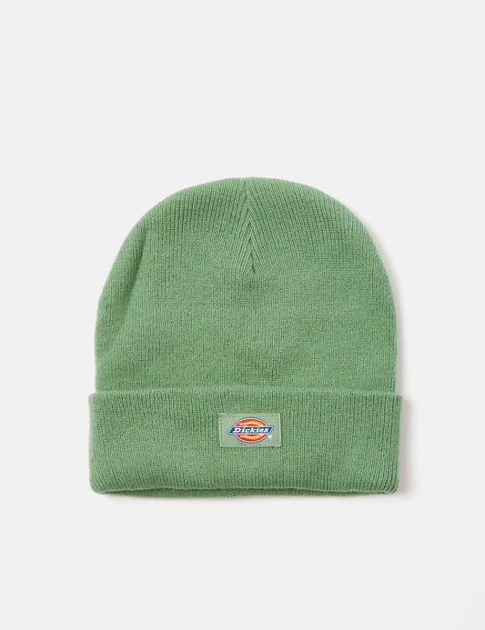 Gibsland Beanie - Dark Ivy Green