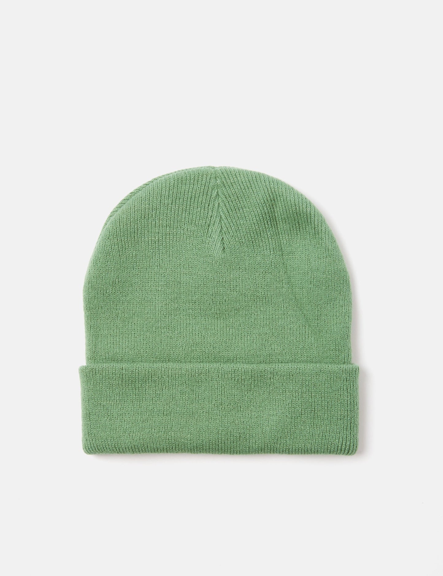 Gibsland Beanie - Dark Ivy Green