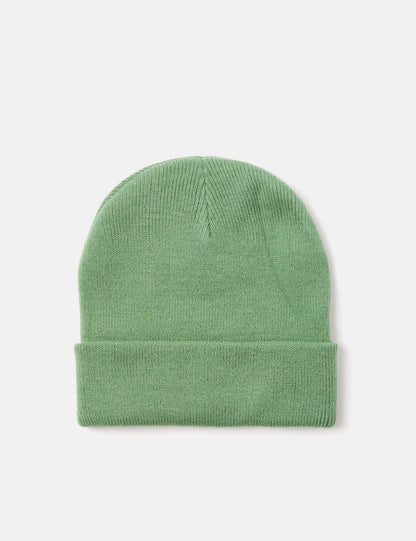 Gibsland Beanie - Dark Ivy Green