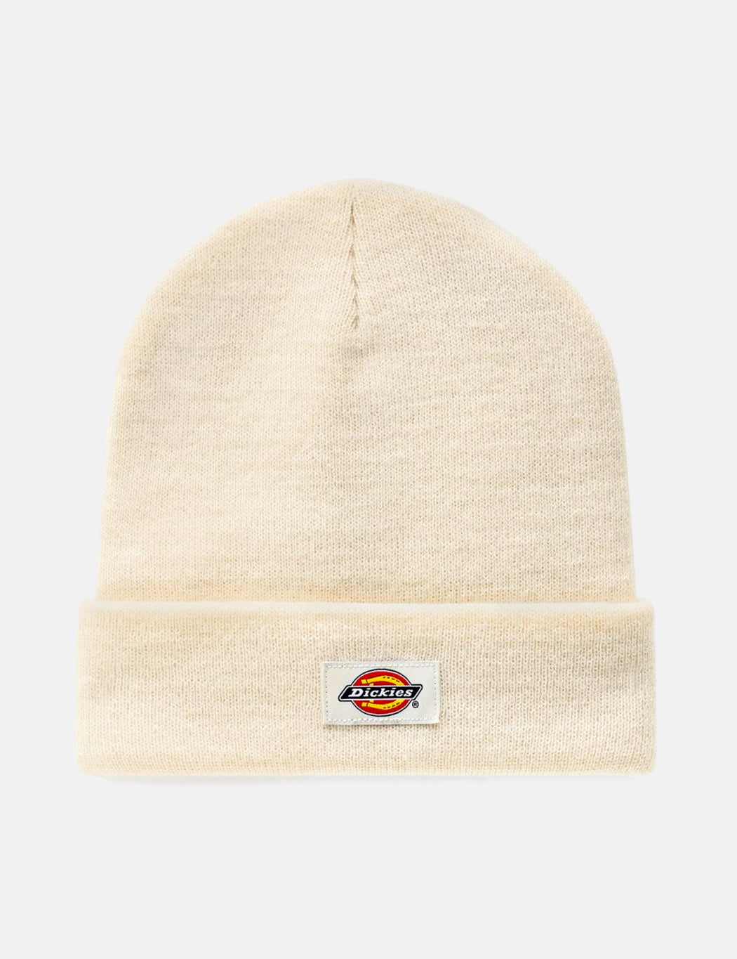 Gibsland Beanie - Ecru