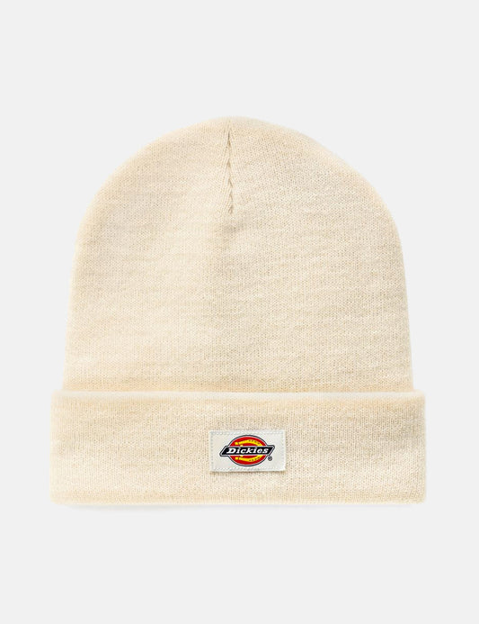 Gibsland Beanie - Ecru