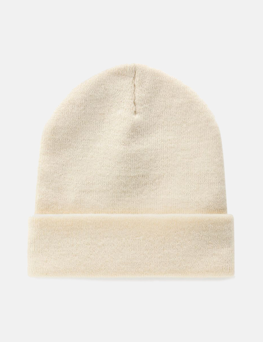 Gibsland Beanie - Ecru