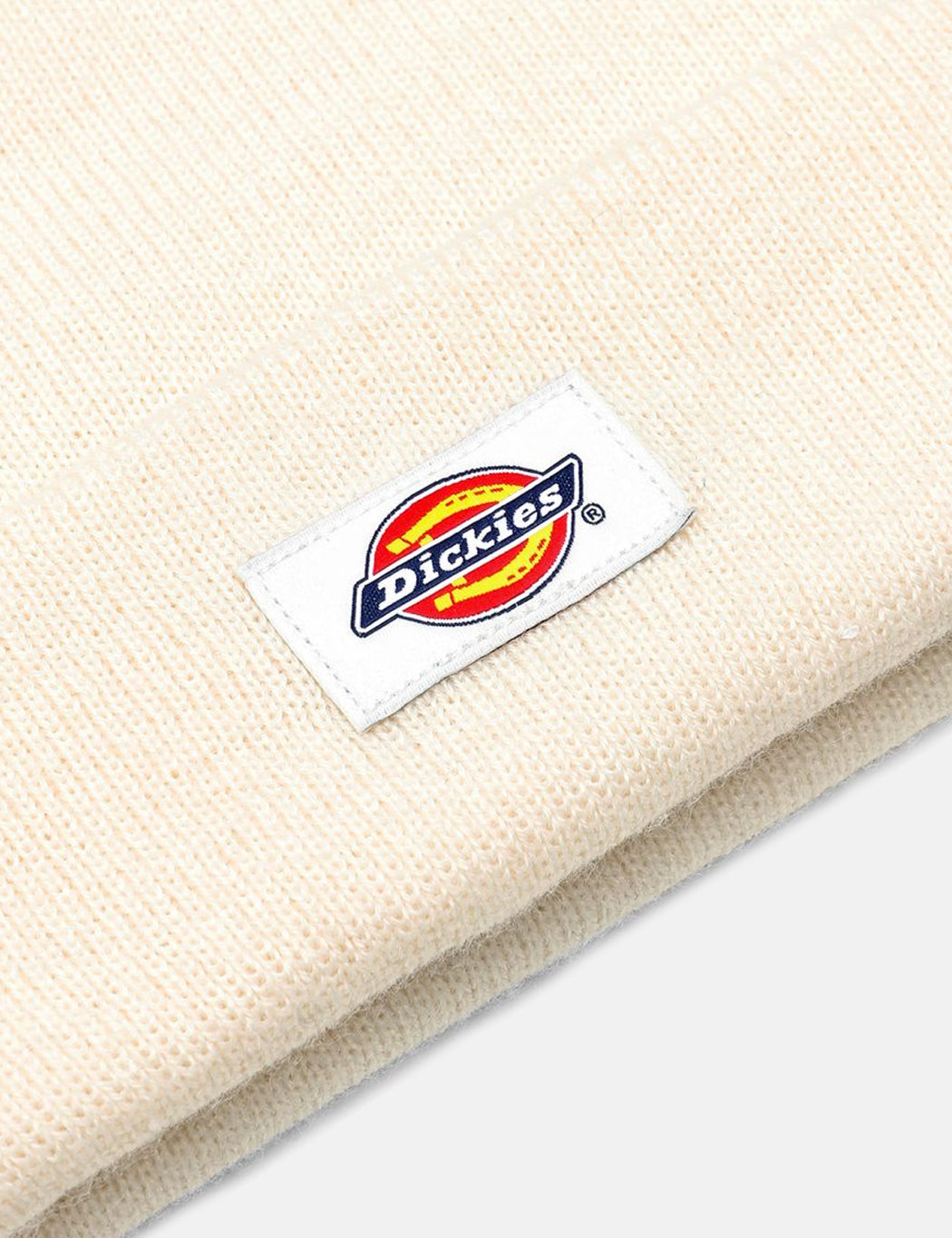 Gibsland Beanie - Ecru