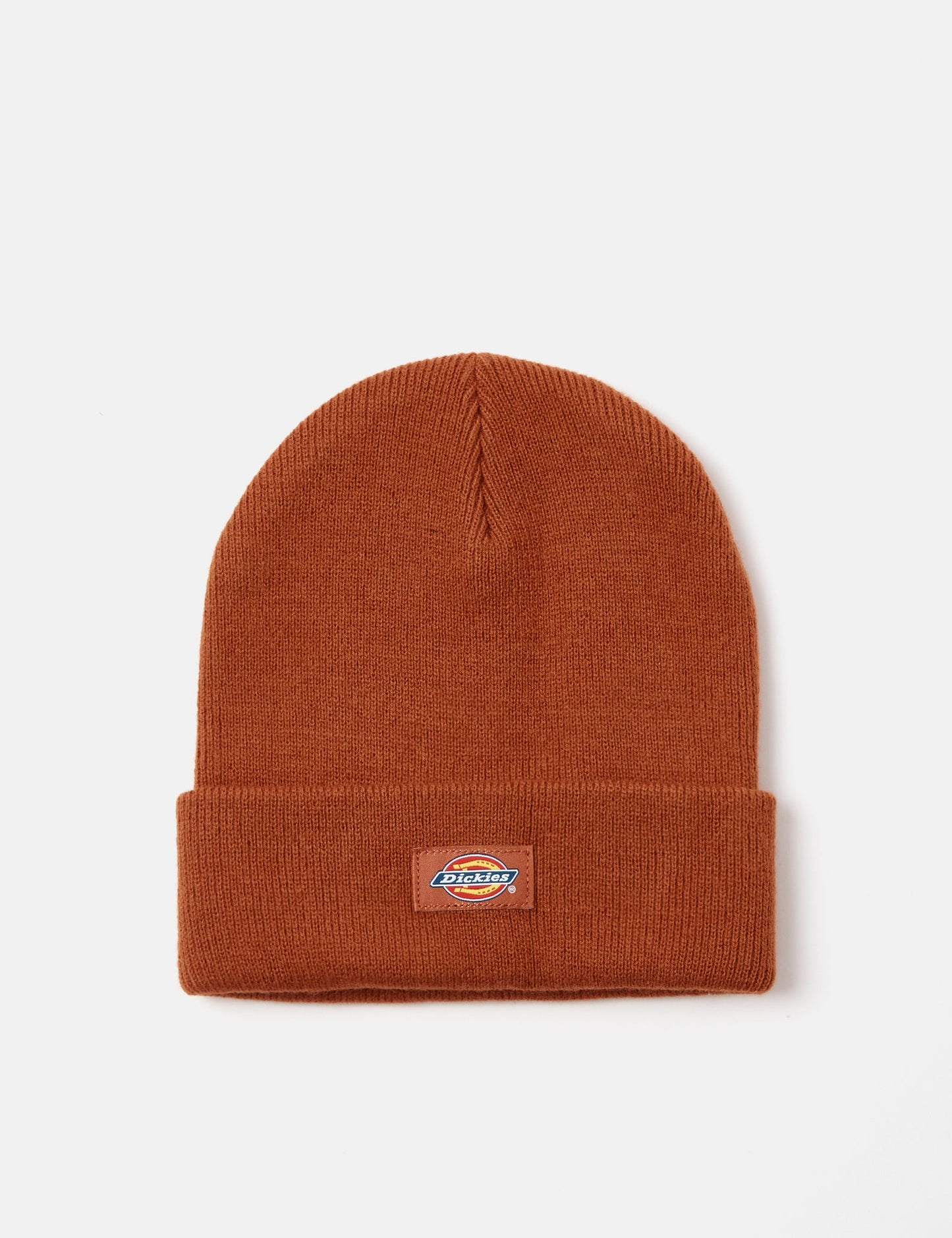Gibsland Beanie - Gingerbread Brown
