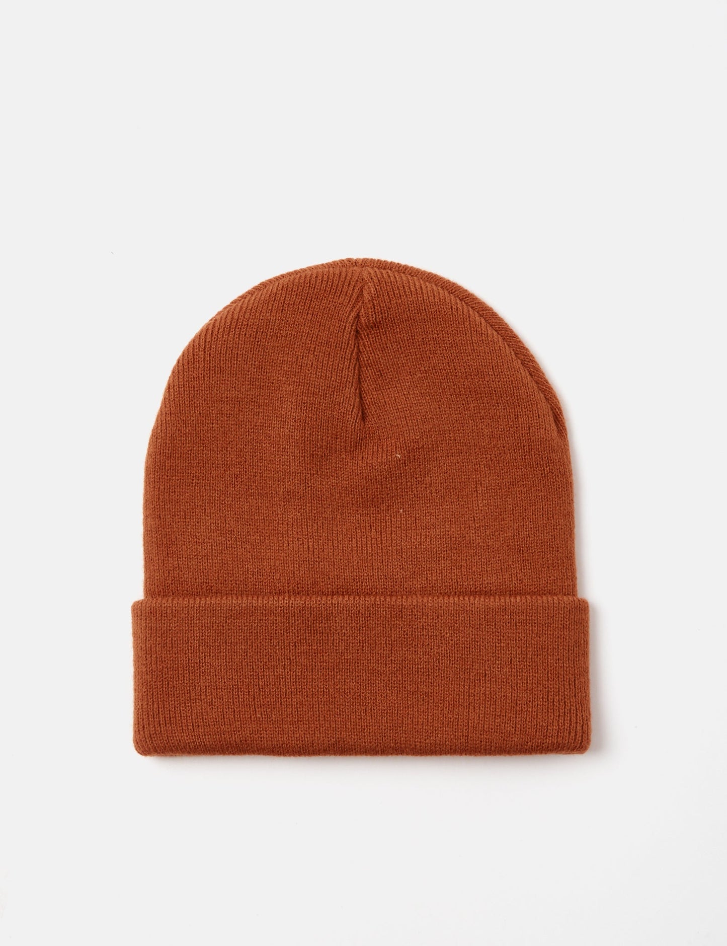 Gibsland Beanie - Gingerbread Brown