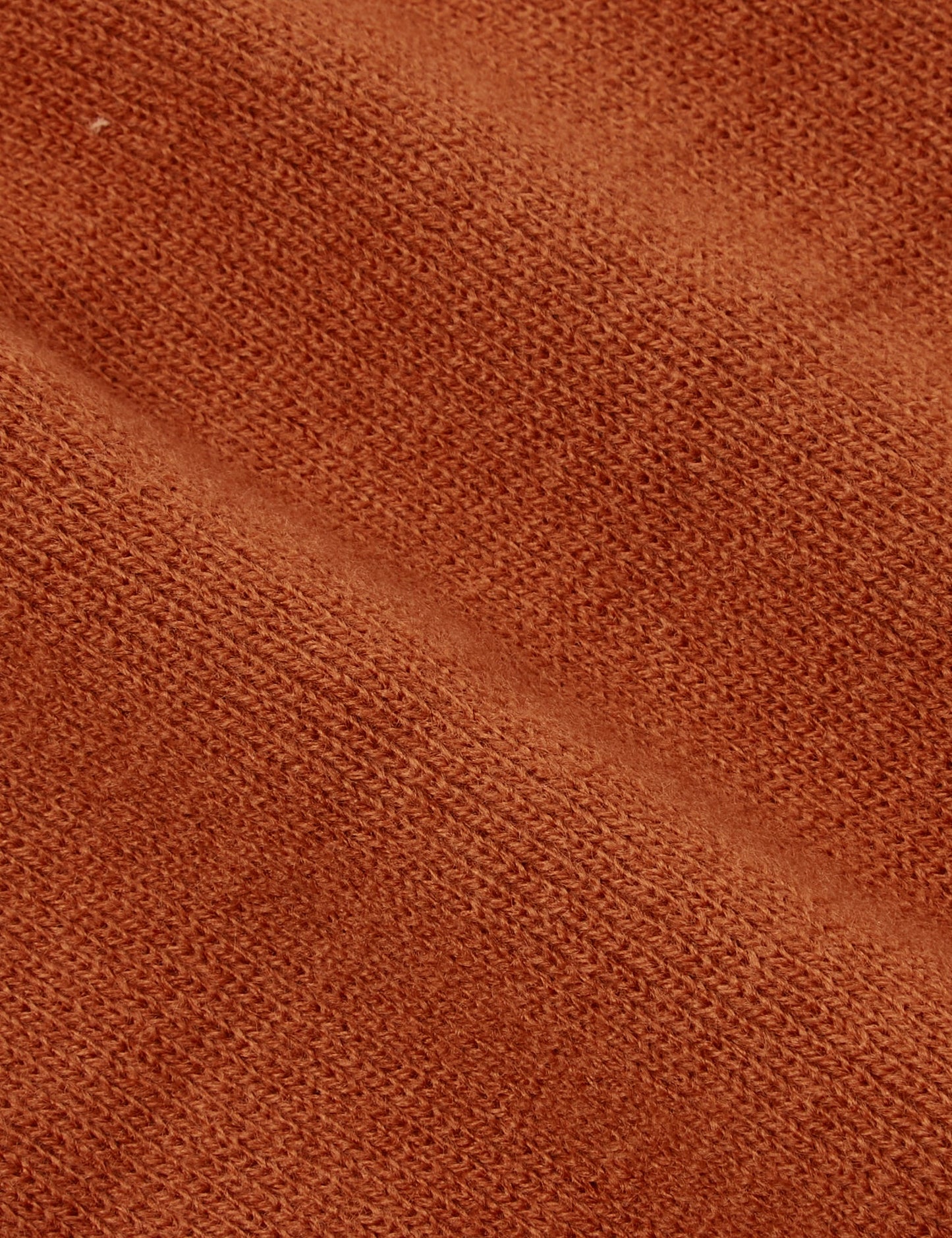 Gibsland Beanie - Gingerbread Brown