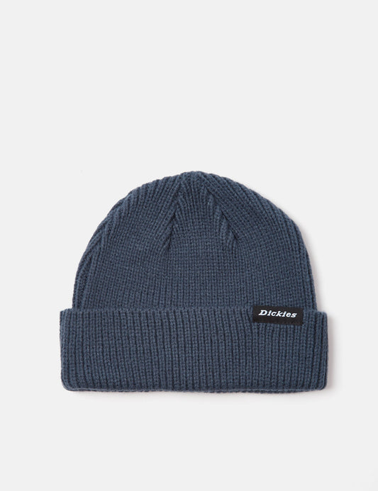 Woodworth Beanie - Air Force Blue