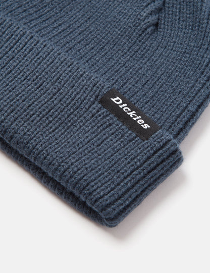Woodworth Beanie - Air Force Blue