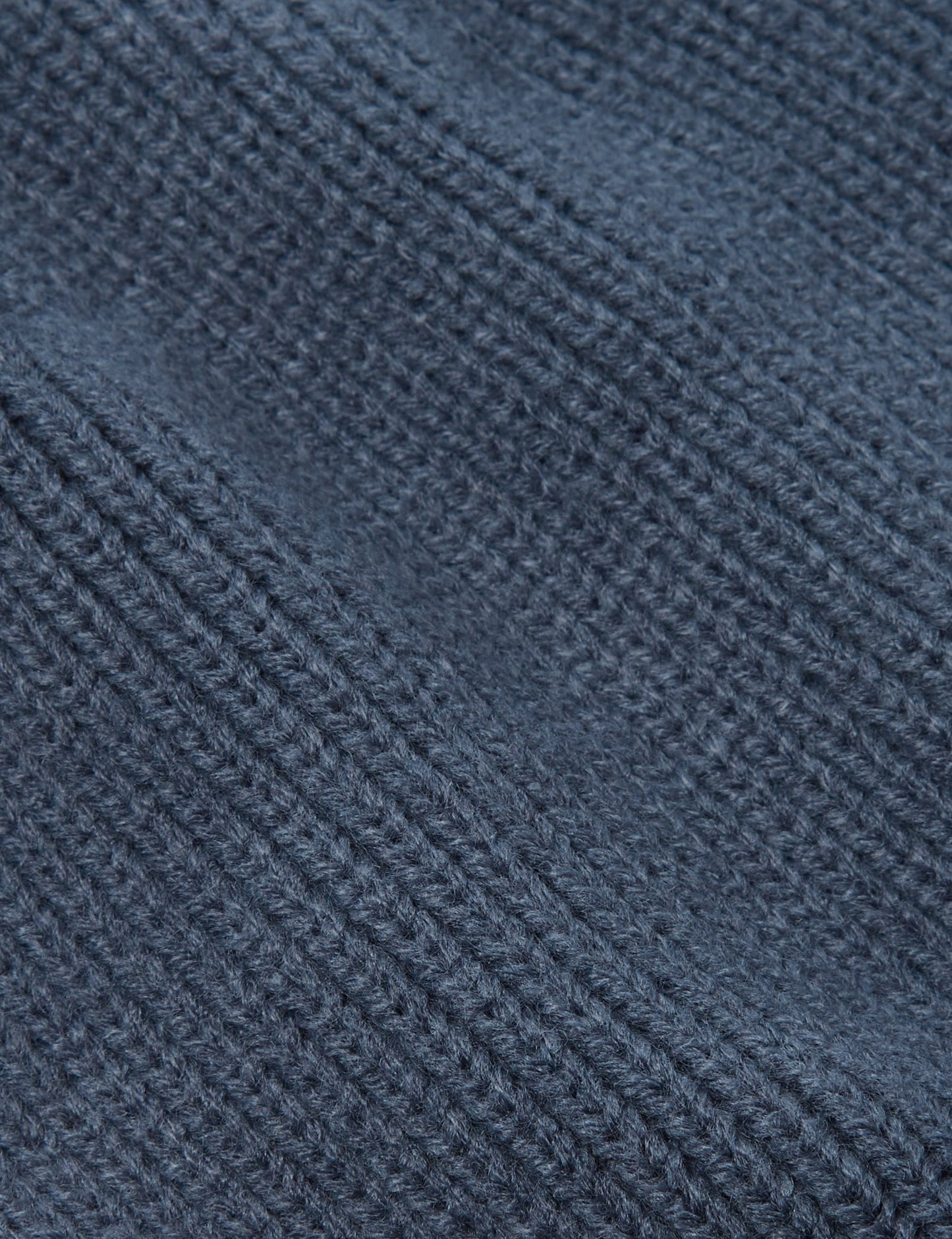 Woodworth Beanie - Air Force Blue