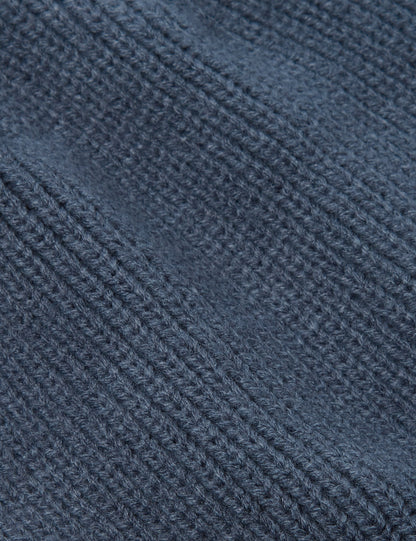 Woodworth Beanie - Air Force Blue