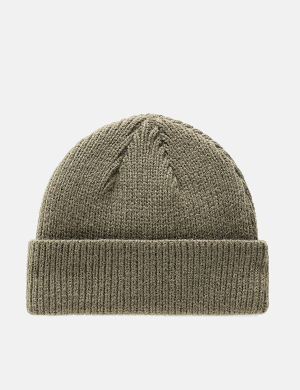 Woodworth Beanie - Military Green