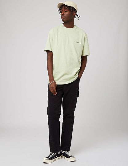 SS Loretto T-Shirt - Celadon Green