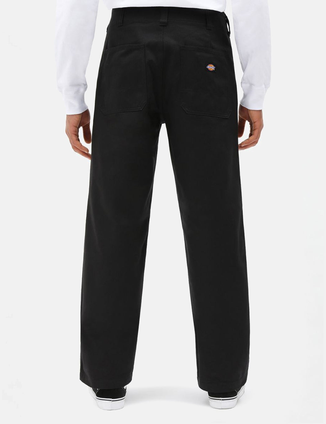 Funkley Fatigue Pant - Black