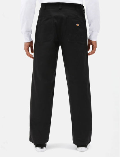 Funkley Fatigue Pant - Black