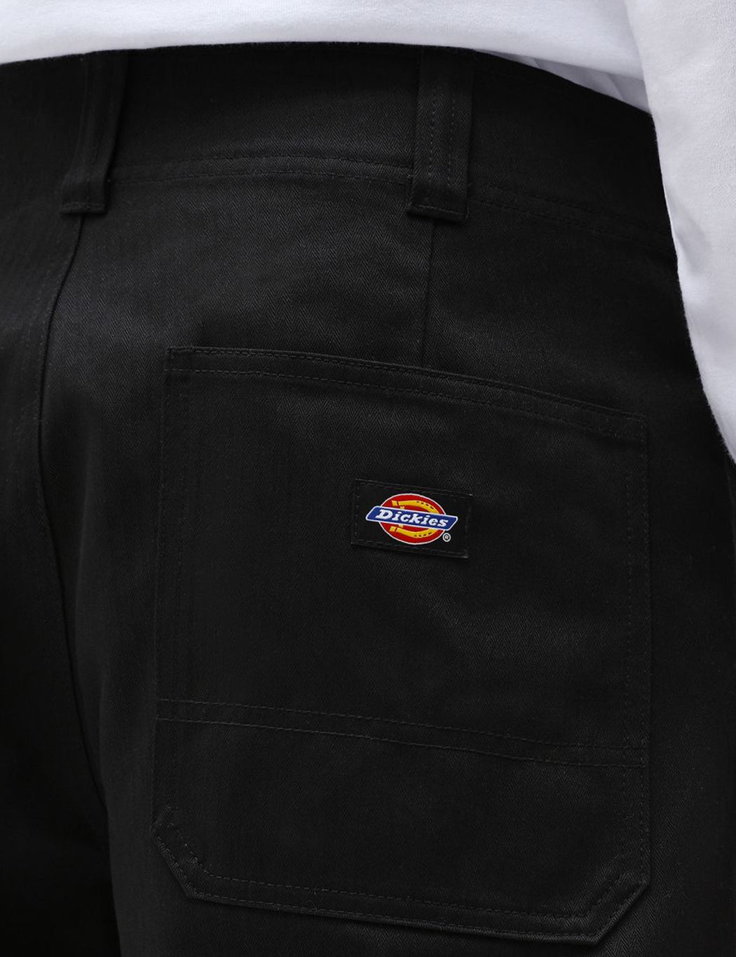 Funkley Fatigue Pant - Black