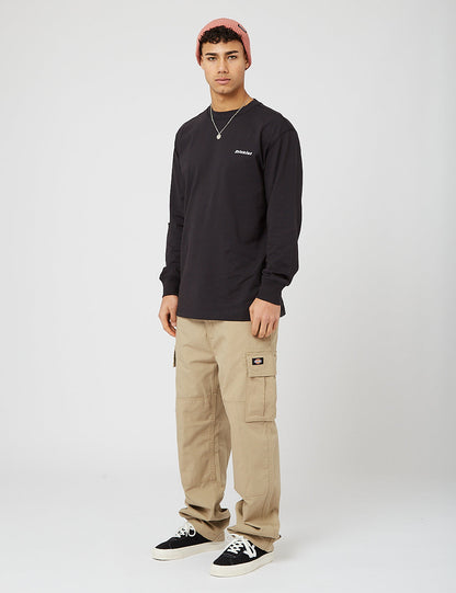 Eagle Bend Cargo Pant (Relaxed, Ripstop) - Khaki