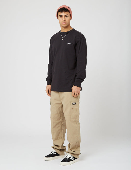 Eagle Bend Cargo Pant (Relaxed, Ripstop) - Khaki
