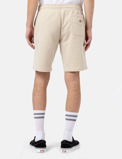Champlin Shorts - Cement Grey
