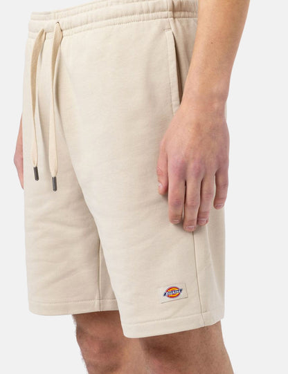 Champlin Shorts - Cement Grey