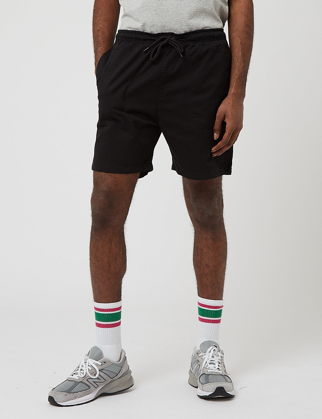 Pelican Rapids Shorts - Black